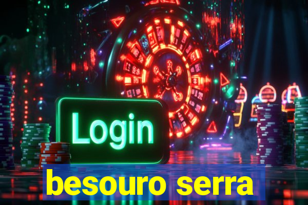 besouro serra-pau morde